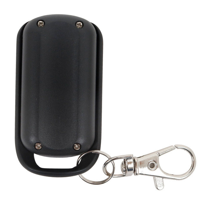 Fjernkontroll til garasjeportåpner